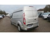 Ford Transit Custom bei Sportwagen.expert - Abbildung (2 / 11)