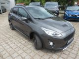 Ford Fiesta bei Sportwagen.expert - Abbildung (4 / 15)