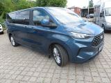 Ford Tourneo Custom bei Sportwagen.expert - Abbildung (4 / 15)