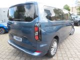 Ford Tourneo Custom bei Sportwagen.expert - Abbildung (3 / 15)