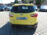 Ford EcoSport bei Sportwagen.expert - Abbildung (4 / 14)