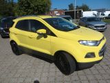 Ford EcoSport bei Sportwagen.expert - Abbildung (6 / 14)