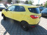 Ford EcoSport bei Sportwagen.expert - Abbildung (3 / 14)