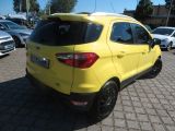 Ford EcoSport bei Sportwagen.expert - Abbildung (5 / 14)