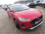 Ford Focus Turnier bei Sportwagen.expert - Abbildung (4 / 14) Ford Focus Turnier bei Sportwagen.expert - Abbildung (4 / 14)