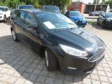 Ford Focus Turnier bei Sportwagen.expert - Abbildung (4 / 8)