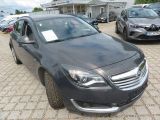 Opel Insignia bei Sportwagen.expert - Abbildung (4 / 15)