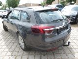 Opel Insignia bei Sportwagen.expert - Abbildung (2 / 15)