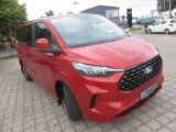 Ford Tourneo Custom bei Sportwagen.expert - Abbildung (4 / 15)