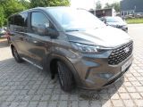 Ford Tourneo Custom bei Sportwagen.expert - Abbildung (4 / 15)