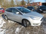 Ford Focus bei Sportwagen.expert - Abbildung (6 / 14)