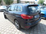 BMW Gran Tourer 218i Advantage bei Sportwagen.expert - Abbildung (2 / 15)