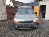 Renault Kangoo bei Sportwagen.expert - Abbildung (2 / 11)