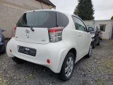 Toyota IQ bei Sportwagen.expert - Abbildung (8 / 11)