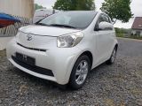 Toyota IQ bei Sportwagen.expert - Abbildung (3 / 11)