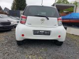 Toyota IQ bei Sportwagen.expert - Abbildung (9 / 11)