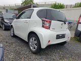 Toyota IQ bei Sportwagen.expert - Abbildung (6 / 11)