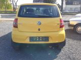 VW Fox bei Sportwagen.expert - Abbildung (8 / 12)