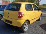 VW Fox bei Sportwagen.expert - Abbildung (9 / 12)