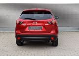 Mazda CX 5 bei Sportwagen.expert - Abbildung (6 / 15)