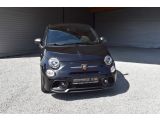 Abarth 695 SS bei Sportwagen.expert - Abbildung (2 / 15)