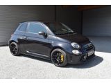 Abarth 695 SS bei Sportwagen.expert - Abbildung (4 / 15)