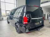 Mercedes-Benz V-Klasse bei Sportwagen.expert - Abbildung (5 / 15)