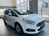 Ford S-Max bei Sportwagen.expert - Abbildung (3 / 15)