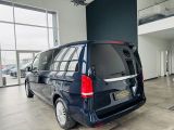 Mercedes-Benz V-Klasse bei Sportwagen.expert - Abbildung (6 / 15)