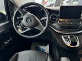 Mercedes-Benz V-Klasse bei Sportwagen.expert - Abbildung (12 / 15)