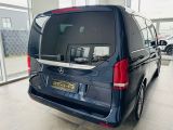Mercedes-Benz V-Klasse bei Sportwagen.expert - Abbildung (4 / 15)