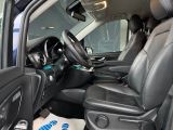 Mercedes-Benz V-Klasse bei Sportwagen.expert - Abbildung (8 / 15)