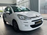 Citroen C3 bei Sportwagen.expert - Abbildung (3 / 13)