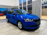 Skoda Fabia bei Sportwagen.expert - Abbildung (3 / 13)