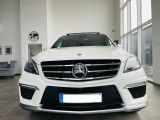 Mercedes-Benz M-Klasse bei Sportwagen.expert - Abbildung (2 / 15)