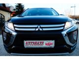 Mitsubishi Eclipse bei Sportwagen.expert - Abbildung (6 / 15)