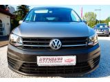 VW Caddy bei Sportwagen.expert - Abbildung (12 / 15)