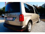 VW Caddy bei Sportwagen.expert - Abbildung (3 / 15)
