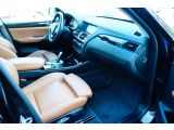 BMW X3 bei Sportwagen.expert - Abbildung (8 / 15)