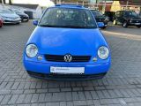 VW Lupo bei Sportwagen.expert - Abbildung (8 / 15)