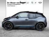 BMW i3 bei Sportwagen.expert - Abbildung (3 / 13)