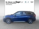 BMW X1 bei Sportwagen.expert - Abbildung (3 / 10)