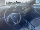 BMW X1 bei Sportwagen.expert - Abbildung (4 / 10)