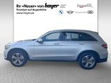 Mercedes-Benz GLC-Klasse bei Sportwagen.expert - Abbildung (3 / 10)