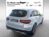 Mercedes-Benz GLC-Klasse bei Sportwagen.expert - Abbildung (2 / 10)