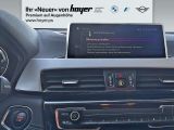 BMW X2 bei Sportwagen.expert - Abbildung (8 / 10)