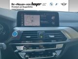 BMW iX3 bei Sportwagen.expert - Abbildung (9 / 10)