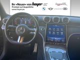 Mercedes-Benz C AMG bei Sportwagen.expert - Abbildung (5 / 11)