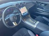 Mercedes-Benz C AMG bei Sportwagen.expert - Abbildung (4 / 11)