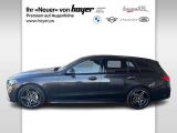 Mercedes-Benz C AMG bei Sportwagen.expert - Abbildung (3 / 11)